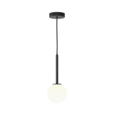 Astro Tacoma Pendant Matt Black Interior Pendant Light