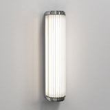 Astro Versailles 370 Polished Chrome Bathroom Wall Light