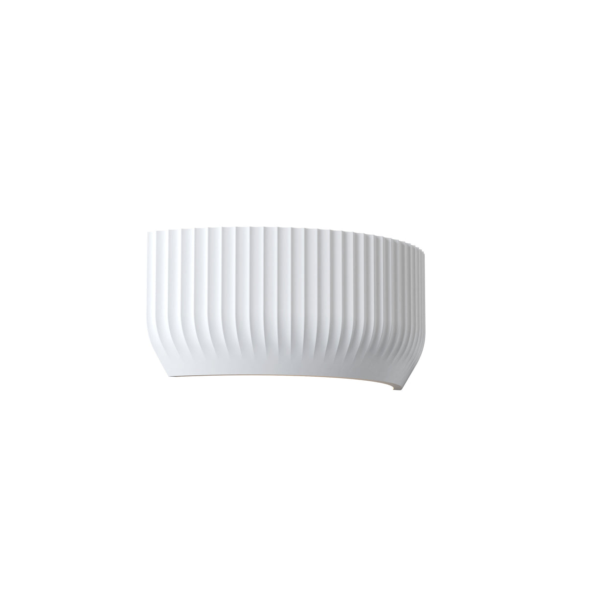 Astro Blend Plaster Interior Wall Light