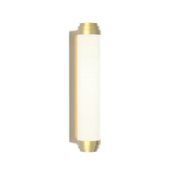Astro Burlington 400 Phase Matt Gold Bathroom Wall Light