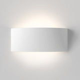 Astro Parallel Ceramic Interior Wall Light