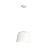 Astro Taiko Pendant 300 Matt White Interior Pendant Light