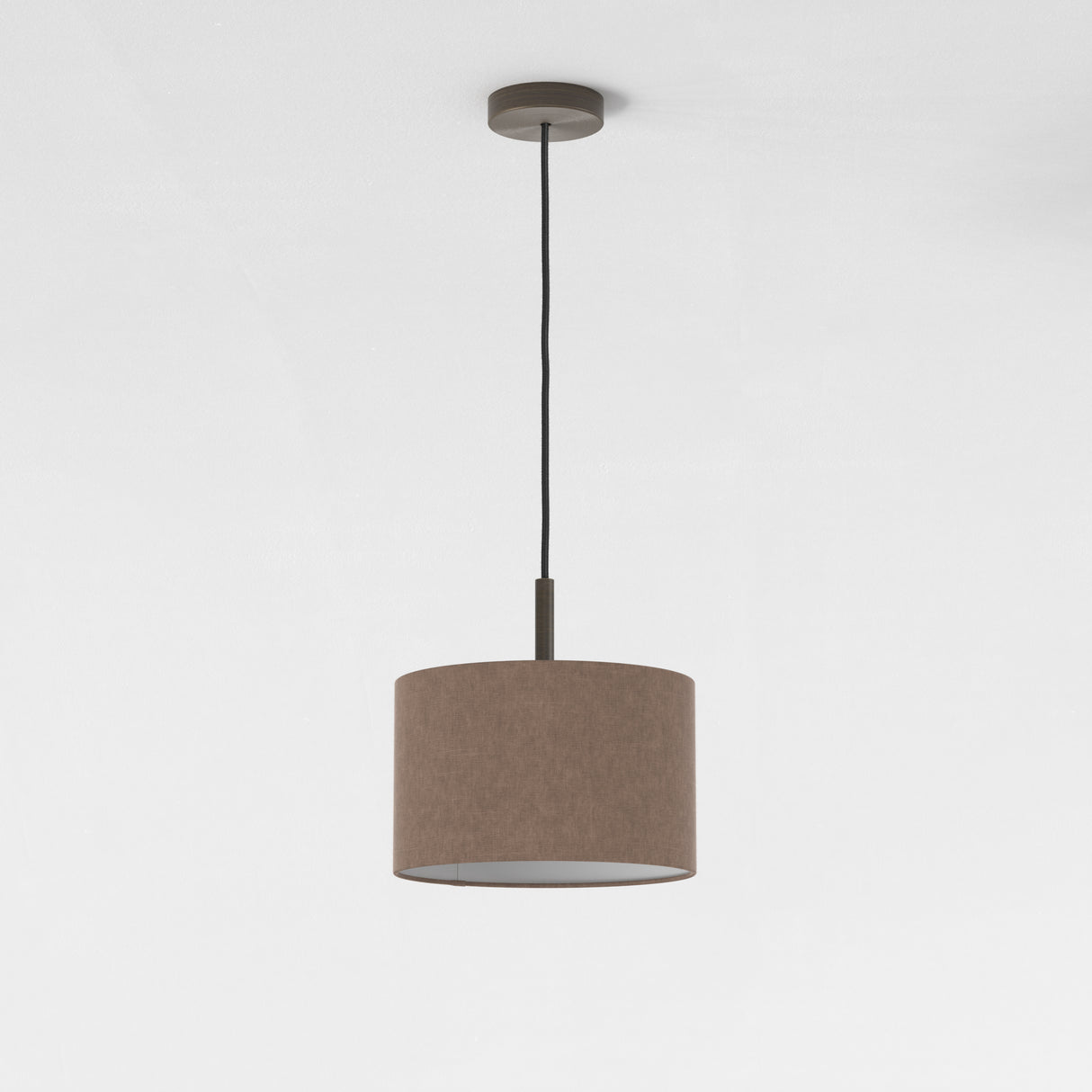 Astro Ceiling Pendant Bronze Interior Pendant Light