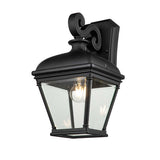 Elstead Bayview 1 Light Large Wall Lantern