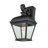 Elstead Bayview 1 Light Large Wall Lantern
