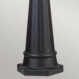 Elstead Bayview 1 Light Lamp Post