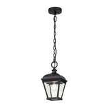 Elstead Bayview 1 Light Medium Chain Lantern