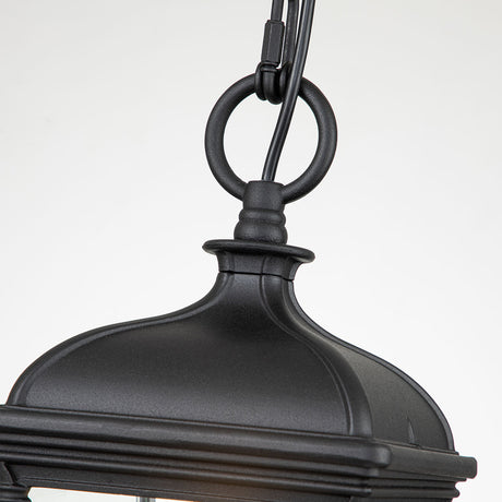 Elstead Bayview 1 Light Medium Chain Lantern