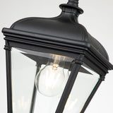 Elstead Bayview 1 Light Medium Chain Lantern