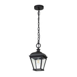Elstead Bayview 1 Light Medium Chain Lantern