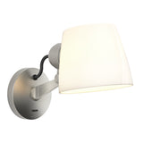 Astro Imari Adjustable Wall Matt Nickel Interior Wall Light
