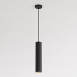 Astro Hashira Pendant Matt Black Interior Pendant Light