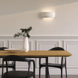 Astro Blend Plaster Interior Wall Light