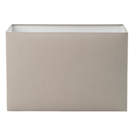 Astro Park Lane Rectangle 400 Putty Lampshade