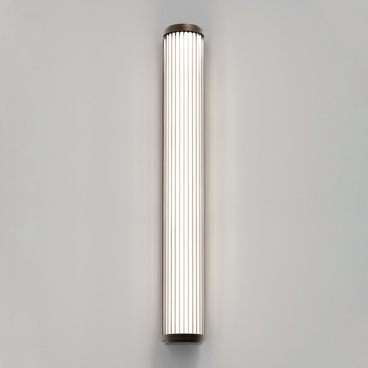 Astro Versailles 600 Bronze Bathroom Wall Light