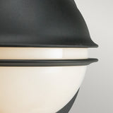 Norlys Berlin Outdoor Wall Light