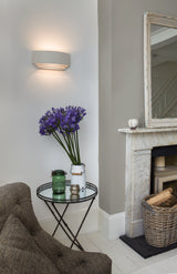 Astro Amalfi 315 Ceramic Interior Wall Light