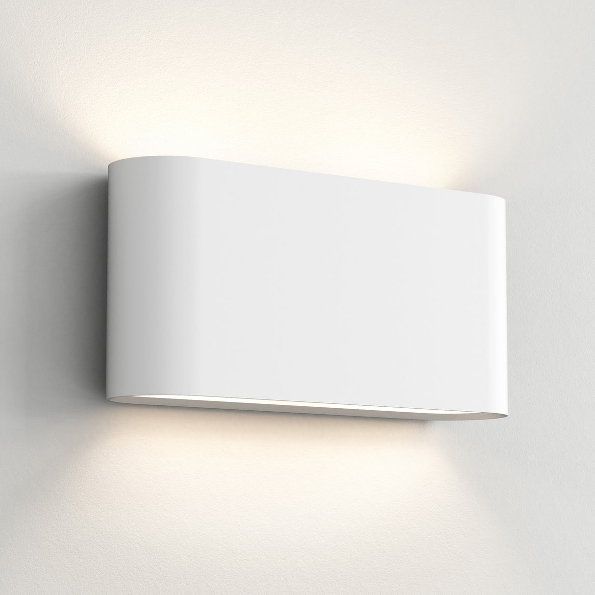 Astro Velo 390 Plaster Interior Wall Light