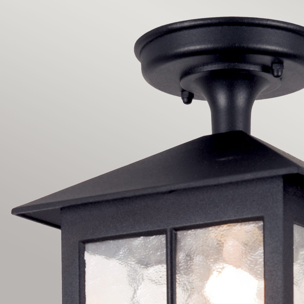 Elstead Winchester 1 Light Porch Lantern