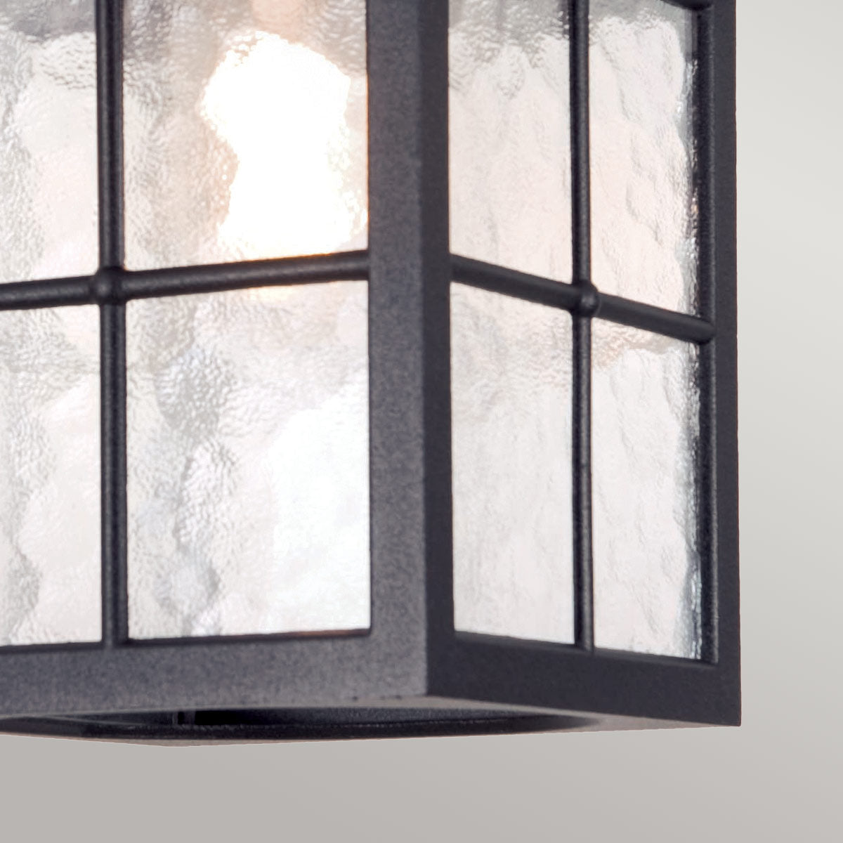 Elstead Winchester 1 Light Porch Lantern