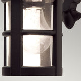 Elstead Hereford 1 Light Wall Down Lantern