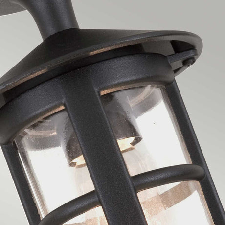 Elstead Hereford 1 Light Porch Lantern