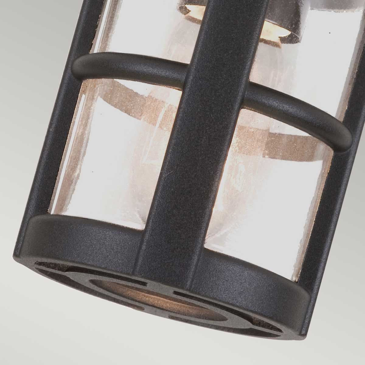 Elstead Hereford 1 Light Porch Lantern