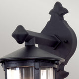 Elstead Hereford Wall Down Lantern