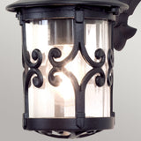 Elstead Hereford Wall Down Lantern