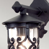 Elstead Hereford Wall Down Lantern