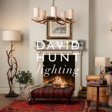 David Hunt Lighting