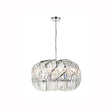 Brick Lane Chatsworth Crystal 12 Light Chandelier Pendant –  from Amos Lighting + Home