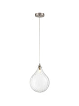 Brick Lane Katy Large Pendant Copper, Smoke, Amber or Clear –  from Amos Lighting + Home