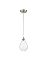 Brick Lane Katy Small Pendant Copper, Smoke, Amber or Clear –  from Amos Lighting + Home