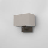 Astro Park Lane Grande Bronze Interior Wall Light