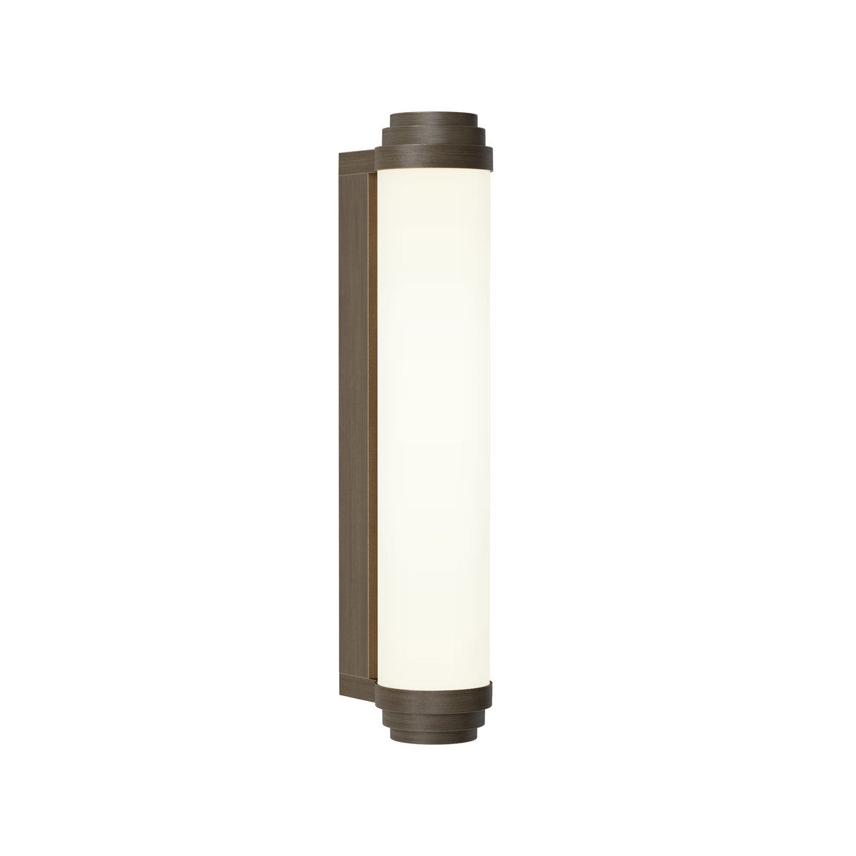 Astro Burlington 400 Phase Bronze Bathroom Wall Light
