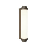 Astro Burlington 400 Phase Bronze Bathroom Wall Light