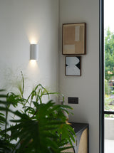 Astro Serifos 170 LED 2700K Plaster Interior Wall Light