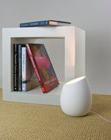 Astro Limina Plaster Interior Floor Light