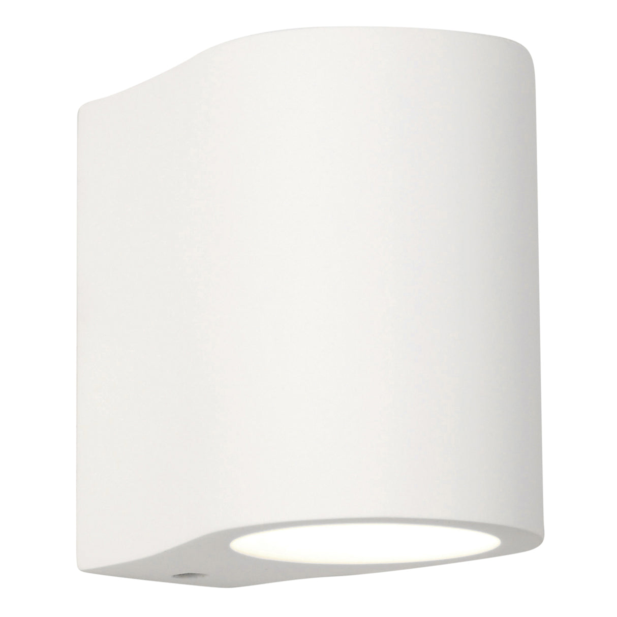Astro Pero Plaster Interior Wall Light
