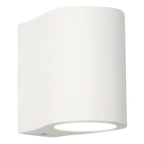 Astro Pero Plaster Interior Wall Light