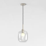 Astro Ceiling Pendant Bronze Interior Pendant Light