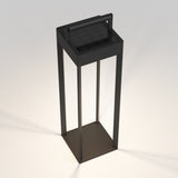 Astro Kuro 450 Textured Black Outdoor Portable Light