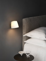 Astro Imari Fixed Wall Bronze Interior Wall Light