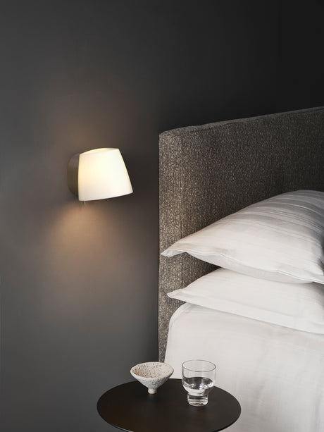 Astro Imari Fixed Wall Bronze Interior Wall Light