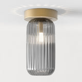 Astro Tacoma Surface Antique Brass Bathroom Wall/Ceiling