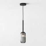 Astro Tacoma Pendant Matt Black Interior Pendant Light