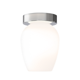 Astro Tacoma Surface Polished Chrome Bathroom Wall/Ceiling