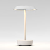 Astro Halo Portable Matt White Interior Portable Light