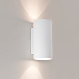 Astro Bologna 240 Plaster Interior Wall Light